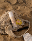 Mineral Sunscreen SPF30 - Face & Body Broad-Spectrum Protection Water-Resistant