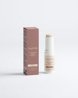 Mineral Sunscreen Stick- SPF50 No Tint