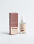 GUGU AHA Peeling Concentrate