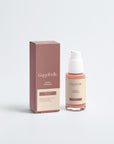 GUGU Florafix Peptide Serum