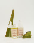 GUGU Anti Aging Premium Collection Box