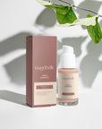 GUGU Florafix Peptide Serum