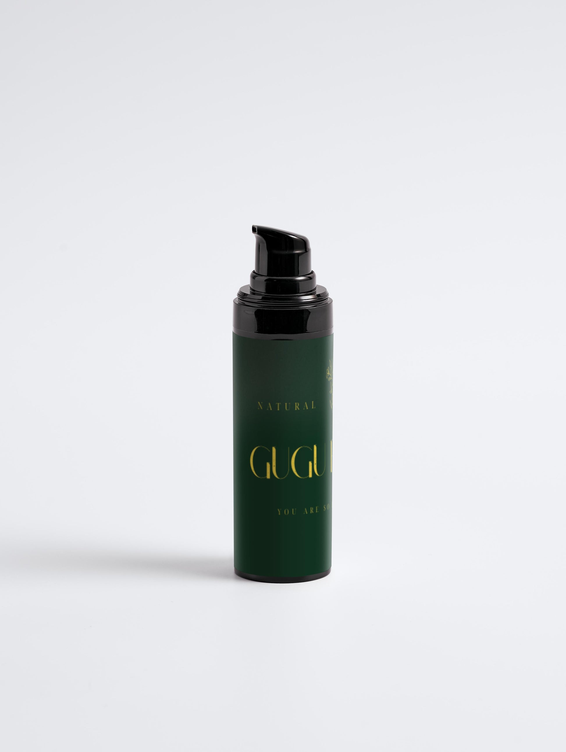 GUGU Mineral-based foundation