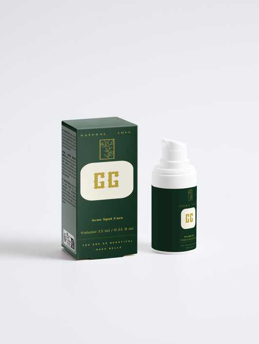 GUGU Acne Spot Care