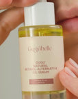 GUGU Natural Retinol Alternative Oil Serum